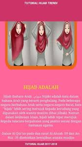Voir plus d'idées sur le thème hijab style, mode hijab, mode. Tutorial Hijab Style Trendy 2020 2021 For Android Apk Download