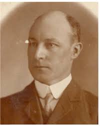 John Johnston OBE (1863-1939)