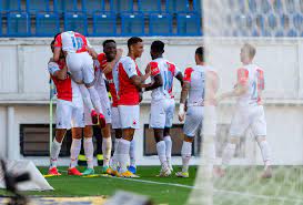 Bet on the soccer match slavia prague (cze) vs ferencvaros (hun) and win skins. Ferencvaros Vs Slavia Prague Preview Tips And Odds Sportingpedia Latest Sports News From All Over The World