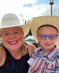 Melissa Coonrod's Instagram, Twitter & Facebook