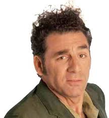 AAEA Hollywood: Kramer Reformed