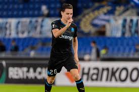 Florian thauvin ultimate team history. Primera Division Valencia Nimmt Florian Thauvin Ins Visier