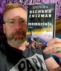 Boy, did I ever enjoy this! I scarfed it down in 36 hours and finished it  at 4:30am. Bravo, Richard Chizmar!