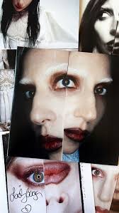 Lady Gaga ‘MAYHEM’ Vinyl Alt Covers, My signed copy finally arrived after  being delivered to a wrong address and being missing for days. Thankful it  ended up showing up because I was STRESSED , ...