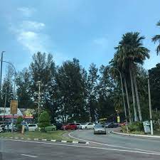 Port dickson bed and breakfast. Kem Tentera Port Dickson Military Base
