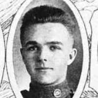 John Leslie McCurdy (1899–1971)