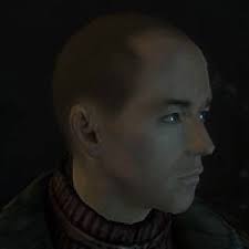 The Institute Characters