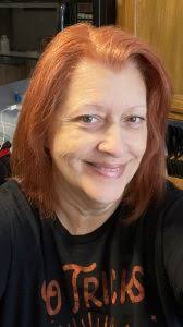 Spiced Pumpkin Gingerbread Cake