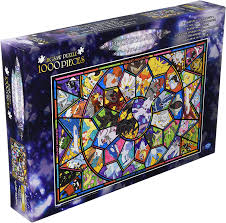 Check spelling or type a new query. Amazon Com Pokemon 1000 Piece Art Crystal Jigsaw Puzzle Pocket Monsters Legendary Pokemon 50 X 75 Cm Toys Games