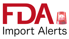 FDA modifies alerts for food imports | Food Safety News
