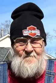 Donald Upright Obituary (1961