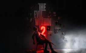 download wallpapers the evil within 2 4k 2017 games survival horror id tech 5 besthqwallpapers com the evil within id tech evil