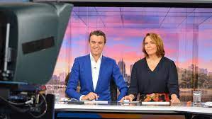 Virginia trioli is presenter on mornings on abc radio melbourne. Abc Journalist Michael Rowland Reflects On 10 Years Hosting News Breakfast Abc News