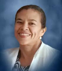 Obituary information for Theresa Yvonne Canales