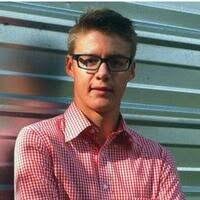 Contributions to the tribute of Micah Thane Helm