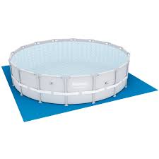 Pool Unterlage Fur 488 Cm Pools Online Shop Gonser Sicher Gunstig Einkaufen