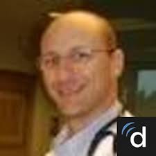 Dr. Chad A. Levitt, MD