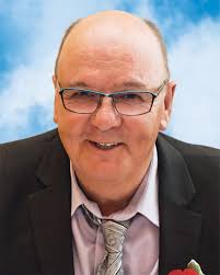Le réseau social d'une personne était naguère déterminé par son voisinage. Jean Guy Sorel 1961 2019 Salon Funeraire Serre Finnegan