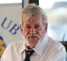 Tribute to Neville Williamson, Magician and Comedian in Port Alfred