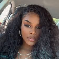 Nautica Jackson's Instagram, Twitter & Facebook