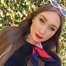 Makeup by Sasha Murray