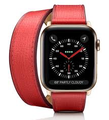 Travel with your luxury apple watch straps by storing it in our travel case made exclusively for the apple watch. Best Designer Apple Watch Bands Iconic Life