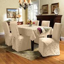 Have a dinner party coming up and need some dining chair covers made for the special occasion? Hausratversicherungkosten Custom Dining Room Chair Covers In Collection 5041