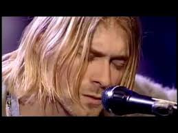 Nirvana Where Did You Sleep Last Night Unplugged In New York Best Sound Quality Youtube Good Music Best Clips Ode To My Family