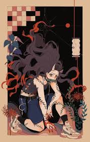 Top30+ fond d écran manga images. Epingle Par Jack Williams Sur Kimetsu No Yaiba Guerrier Anime Fond D Ecran Dessin Filles De Comics