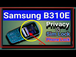 Samsung does not lock any of its devices to any particular network. Samsung B310e Sim Lock Reset Code Samsung Duos Reset Samsung B313e Sim Phone Lock Codes Youtube