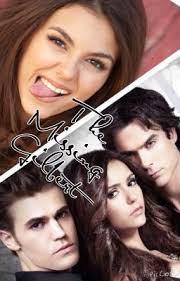 The Missing Gilbert~A Vampire Diaries Fanfic (On Hold)
