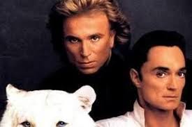 900+ Siegfried & Roy: True Masters Of Magic and the magicians ideas to save  today