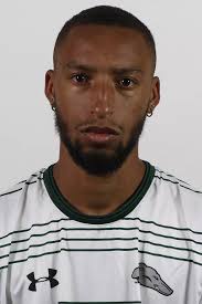 2022 Men's Soccer Roster