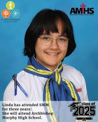 St Mary Magdalen Catholic School