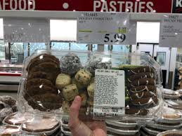 Enter your email to receive great offers from costco business centre. Holiday Cookie Tray 42 Pack Only 5 99 At Costco The Krazy Coupon Lady