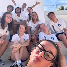 Meet our amazing Caravia Beach Hotel & Bungalows team, ready to make your  summer unforgettable! 🌞🌊 #CaraviaBeach #SummerVibes #TeamSpirit