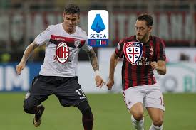 Head to head statistics and prediction, goals, past matches, actual form for serie a. Serie A Live Milan Vs Cagliari Head To Head Statistics Live Streaming Link Teams Stats Up Results Date Time Watch Live