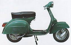 Image result for Chiaro Di Luna 1969 Piaggio