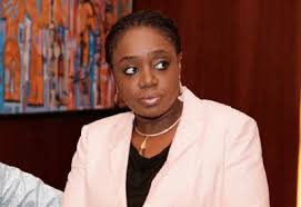 Nigerian accountant, investment banker and politician. Nysc Exemption Certificate Brouhaha Why Kemi Adeosun Has No Case To Answer Vanguard News