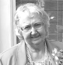 Arena Pearl Williams, 91