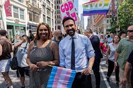 Zohran Mamdani's Win: Contradictions of Democratic Socialism