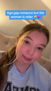 We love a cougar romance lol #fyp #agegap #cougar #booktok #bookish  #partofyourworld #abbyjimenez #doctor #carpenter #smalltown