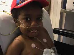 Fundraiser by Monica Moss : Bryson Jones Fund