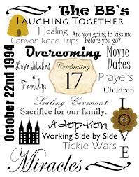It's believed to increase pleasure, sexuality, joy and energy. 17 Year Anniversary Quotes Quotesgram