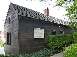File George Washington S Office Winchester Virginia Stierch Jpg Winchester Virginia American Colonial Architecture Winchester Homes