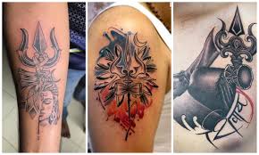 This shiva has not been drawn or depicted in the traditional style. 17 Best Lord Shiva Tattoo Ideas With Images Tikli