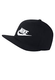 Dann wären beide weiß oder schwarz. Nike Kappe Sportswear Pro Futura Cap Schwarz Weiss Fussball Shop