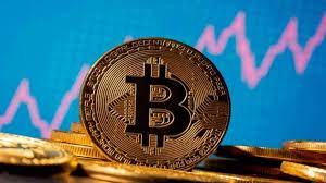 The currency began use in 2009 when its implementation was released as. Bitcoin Plunges 14 To 51 541 Due To Power Outage In China