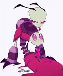 320 Invader Zim Ideas | Invader Zim, Invader Zim Characters, Invader Zim Dib