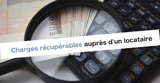 Charges Locatives Recuperables Sur Le Locataire Location Meublee Les Determinants Paye